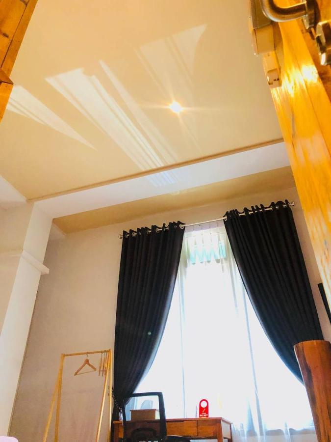 Stay Kultura Banda Aceh Dış mekan fotoğraf