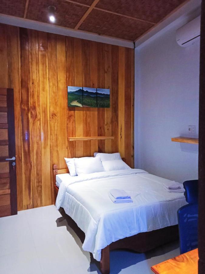 Stay Kultura Banda Aceh Dış mekan fotoğraf
