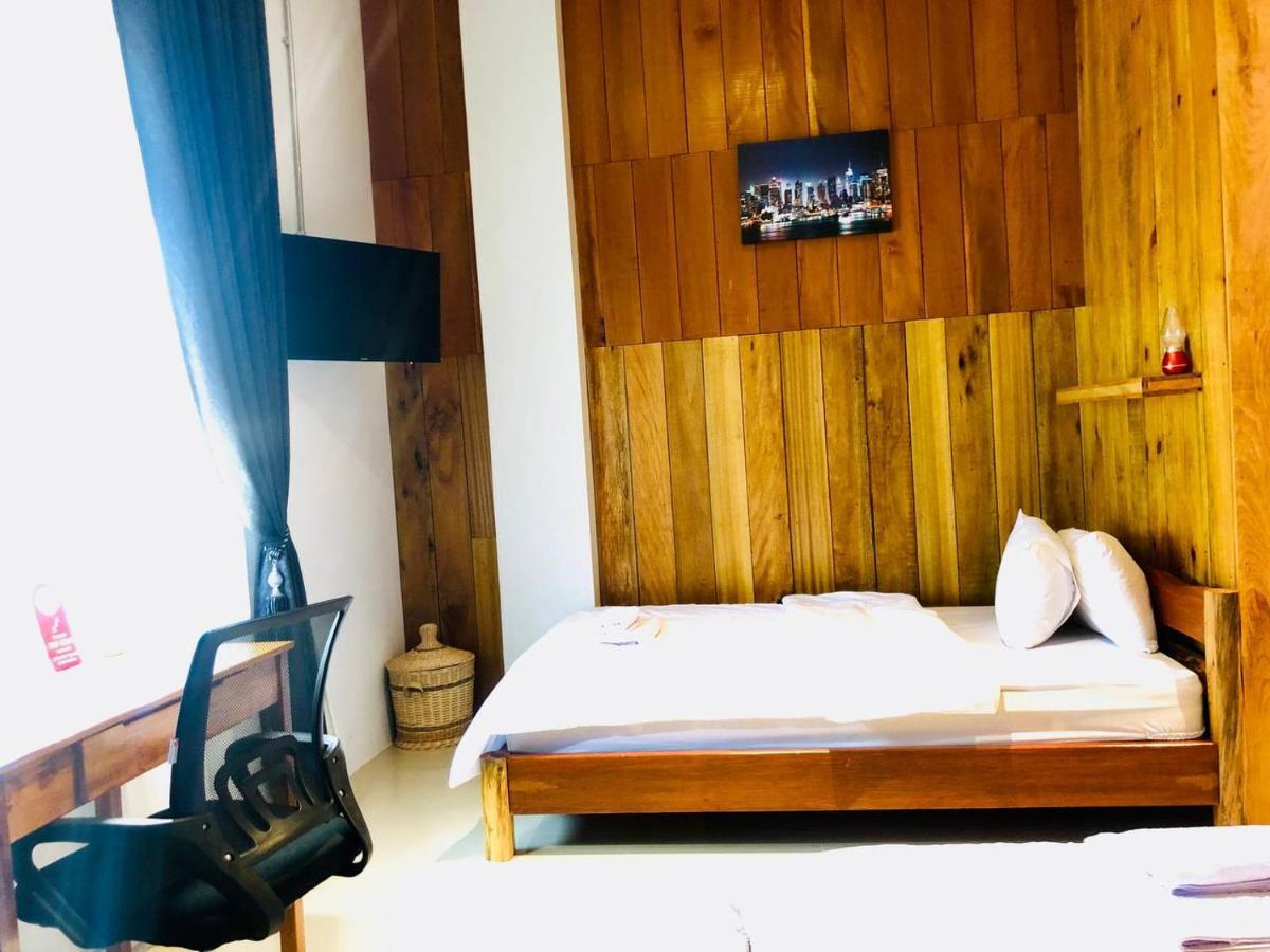 Stay Kultura Banda Aceh Dış mekan fotoğraf