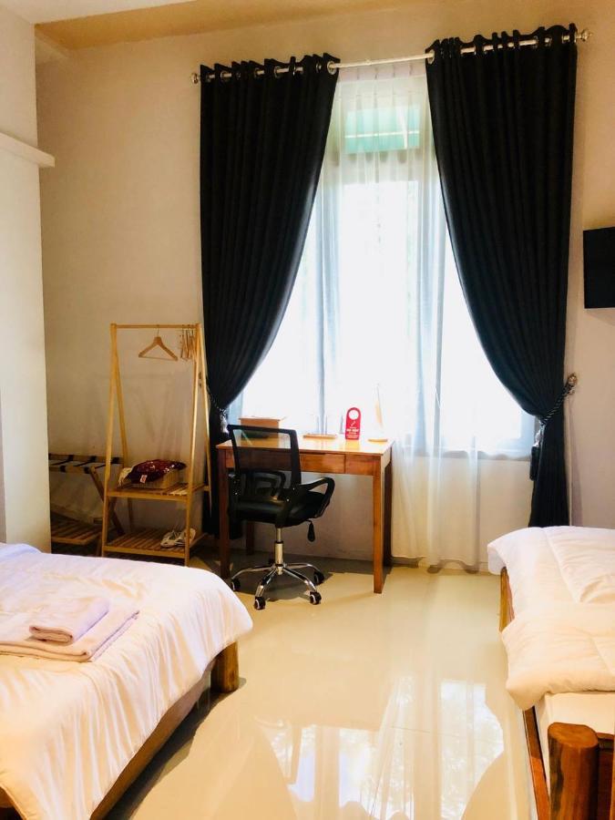 Stay Kultura Banda Aceh Dış mekan fotoğraf