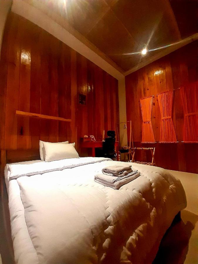 Stay Kultura Banda Aceh Dış mekan fotoğraf