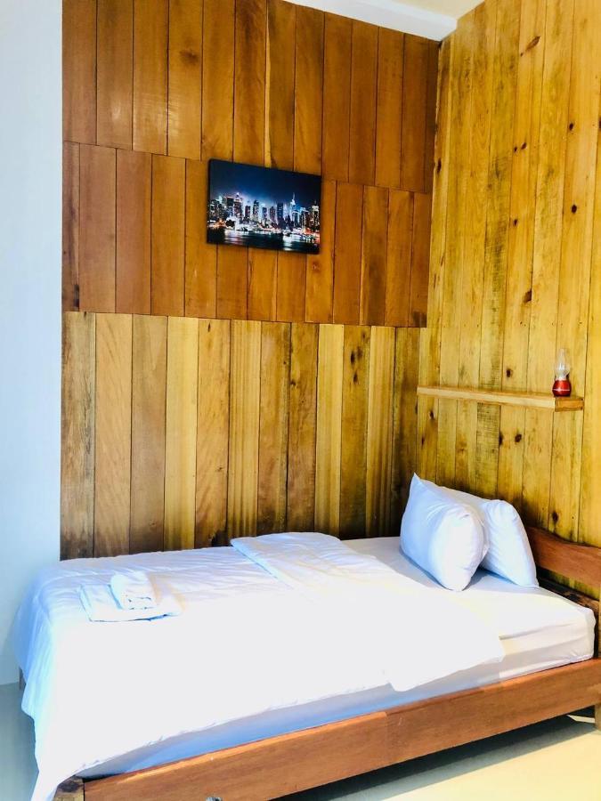 Stay Kultura Banda Aceh Dış mekan fotoğraf