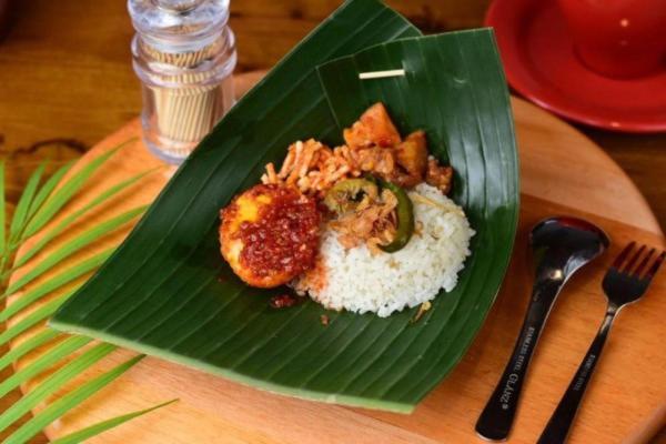 Stay Kultura Banda Aceh Dış mekan fotoğraf